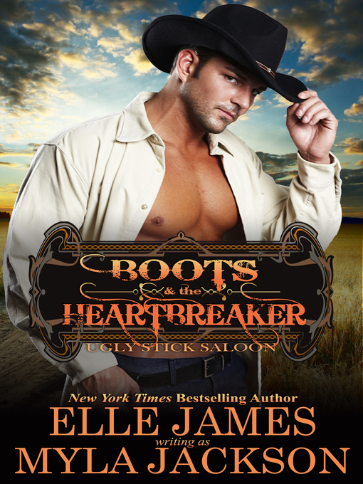 Title details for Boots & the Heartbreaker by Myla Jackson - Available